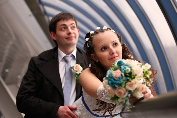 Антон Яблочный | Москва