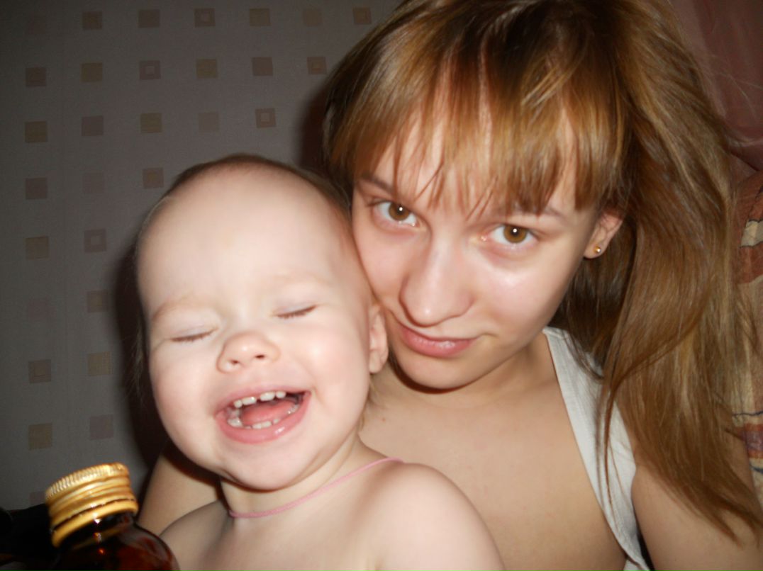 Таня Скворцова | 