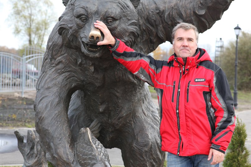 Владимир Яковлев | Ярославль