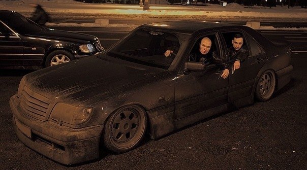 Андрей Ростовцев | New York City