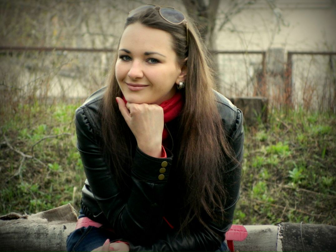 Ирина Карнаух | Тернополь