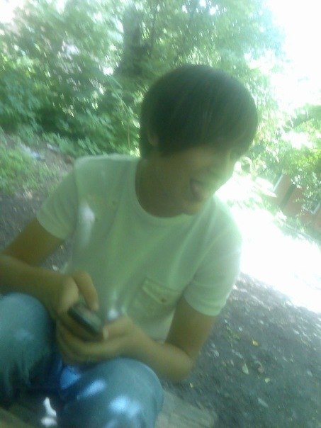 Богдан Кравченко | Донецк