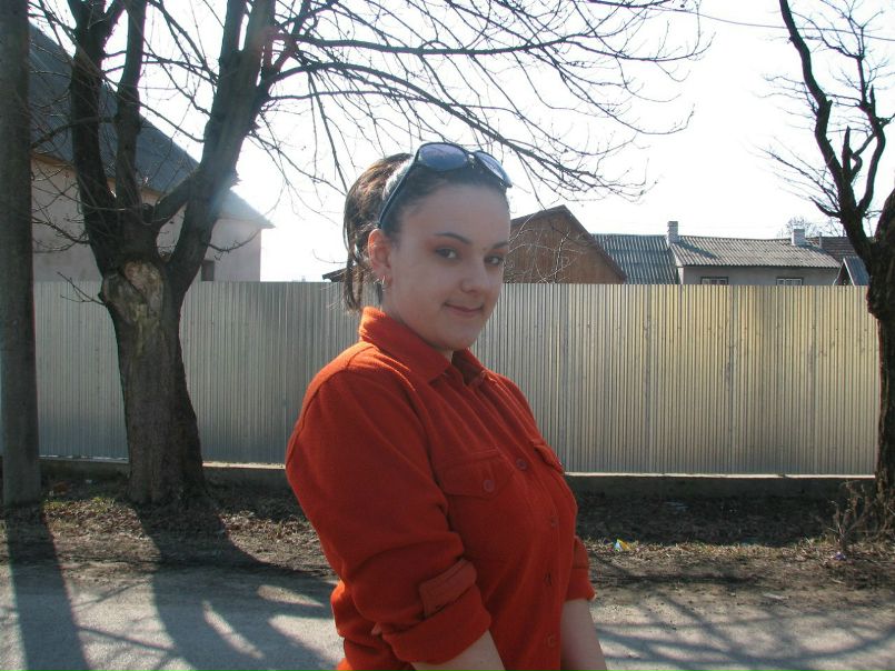 №57, Nicole Petskar, Свалява №57, Nicole Petskar, Свалява