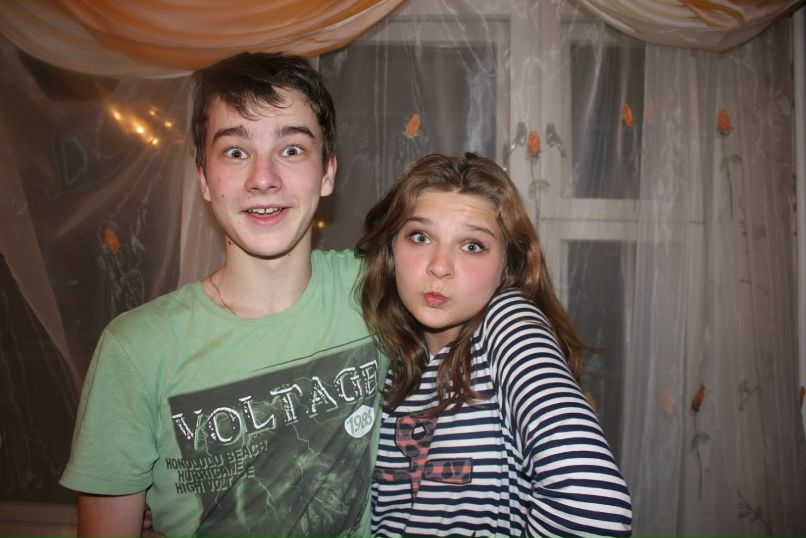 Надежда Кузмичёва | Нижний Новгород