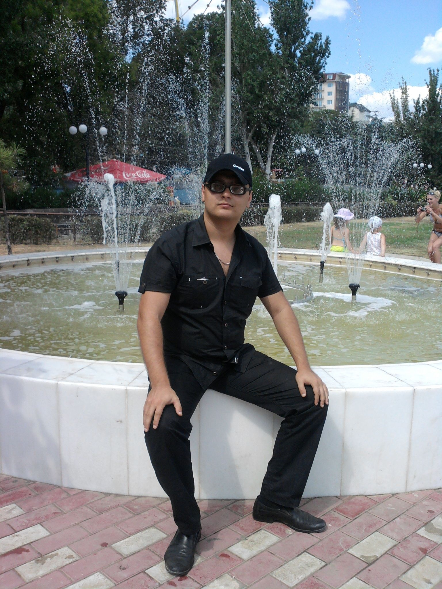 Фото профиля