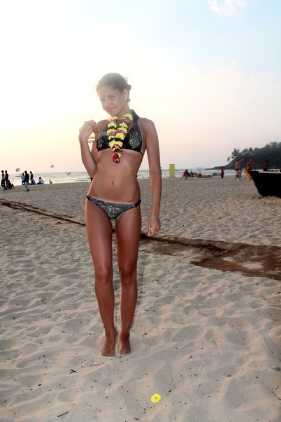 Анна Васильева | Москва