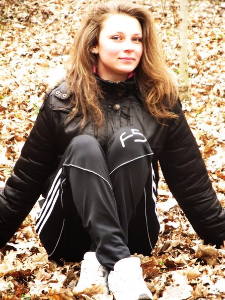 Veronika Pashchyna-Belanovska ~~о_О~~~~~о_О~~ | Умань