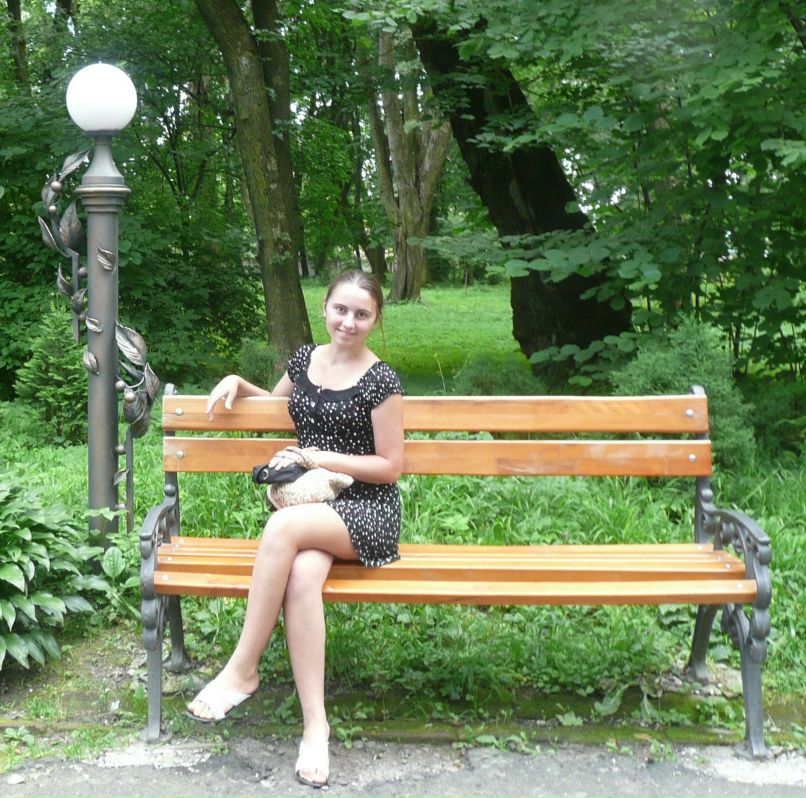 Євгенія Калашнікова | 