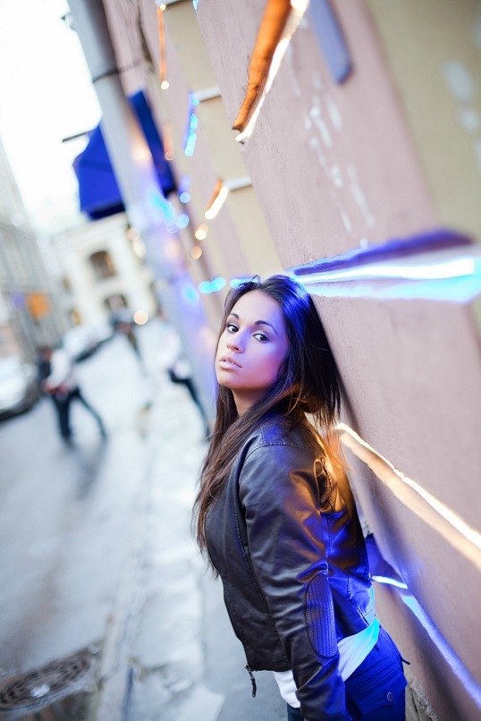 Natali Belova | Санкт-Петербург