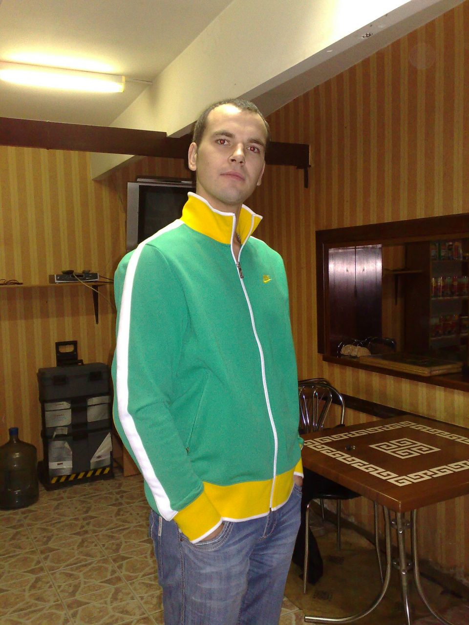 Славик Пащенко | Киев