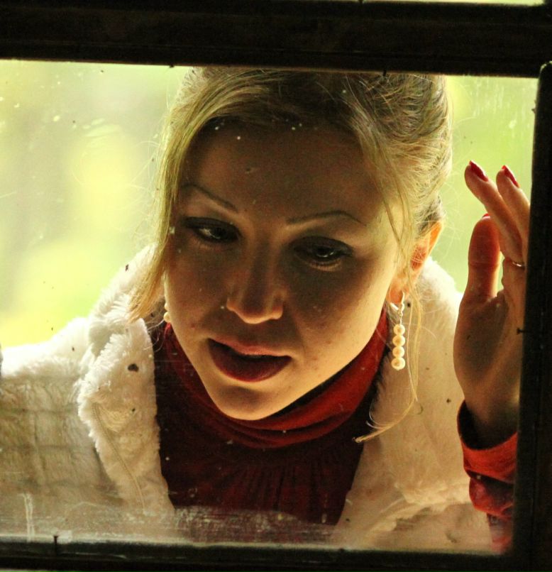 Галка Шинкарчин | 