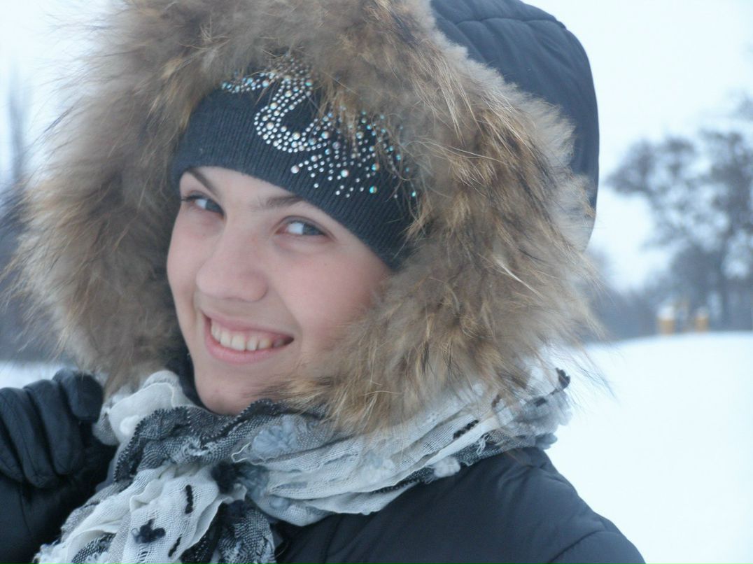 Юлия Фок | Веселиново