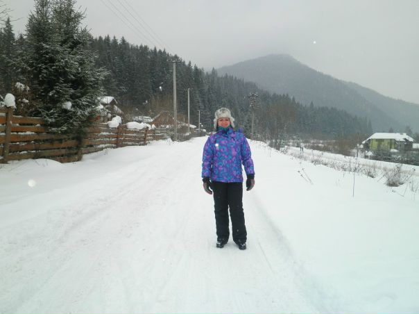 №26, Маряна Стрілецька, Львов №26, Маряна Стрілецька, Львов