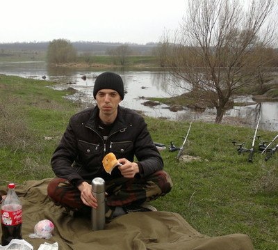 Ян Дурбас | Межиречка