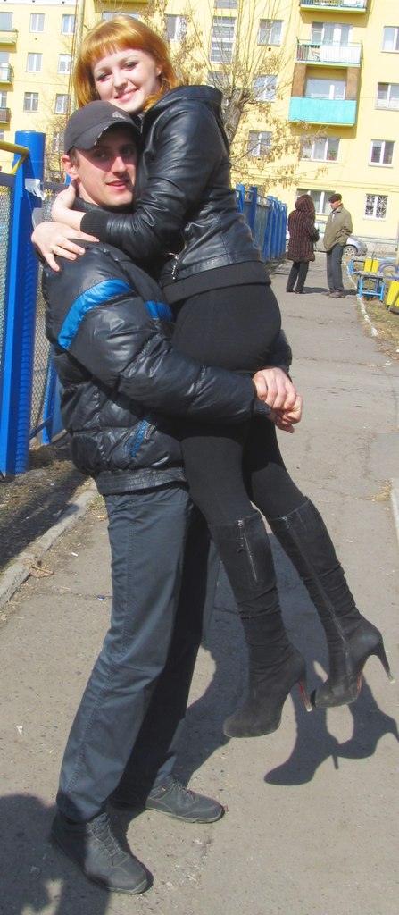 Ольга Лейнерт | Красноярск