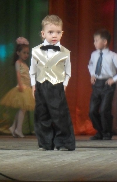 Любовь Лютова | Вязьма