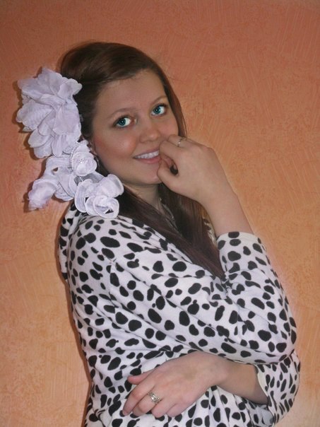 Анна Суворова НюСя | Десногорск