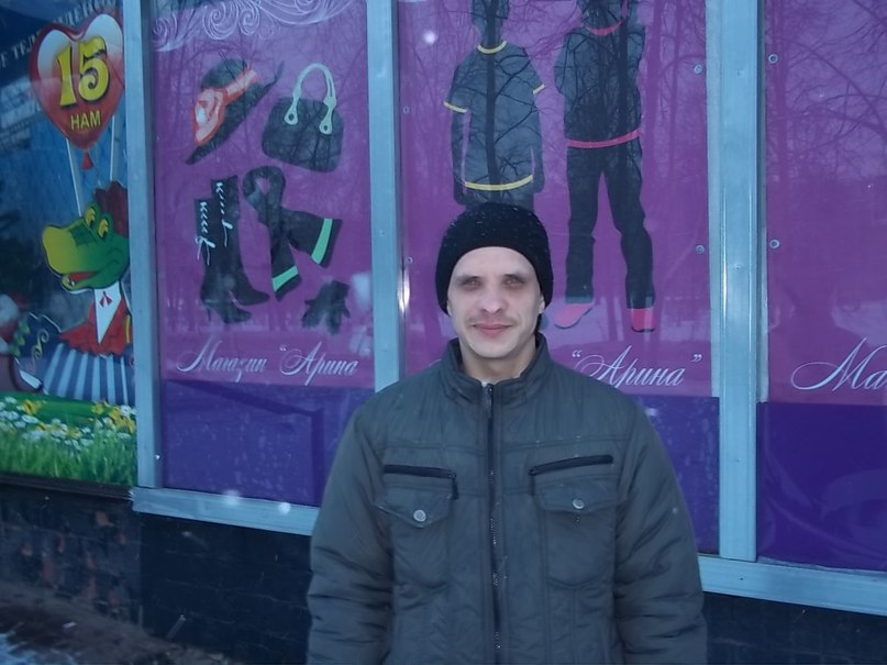 Сергей Сторожев | Тихвин