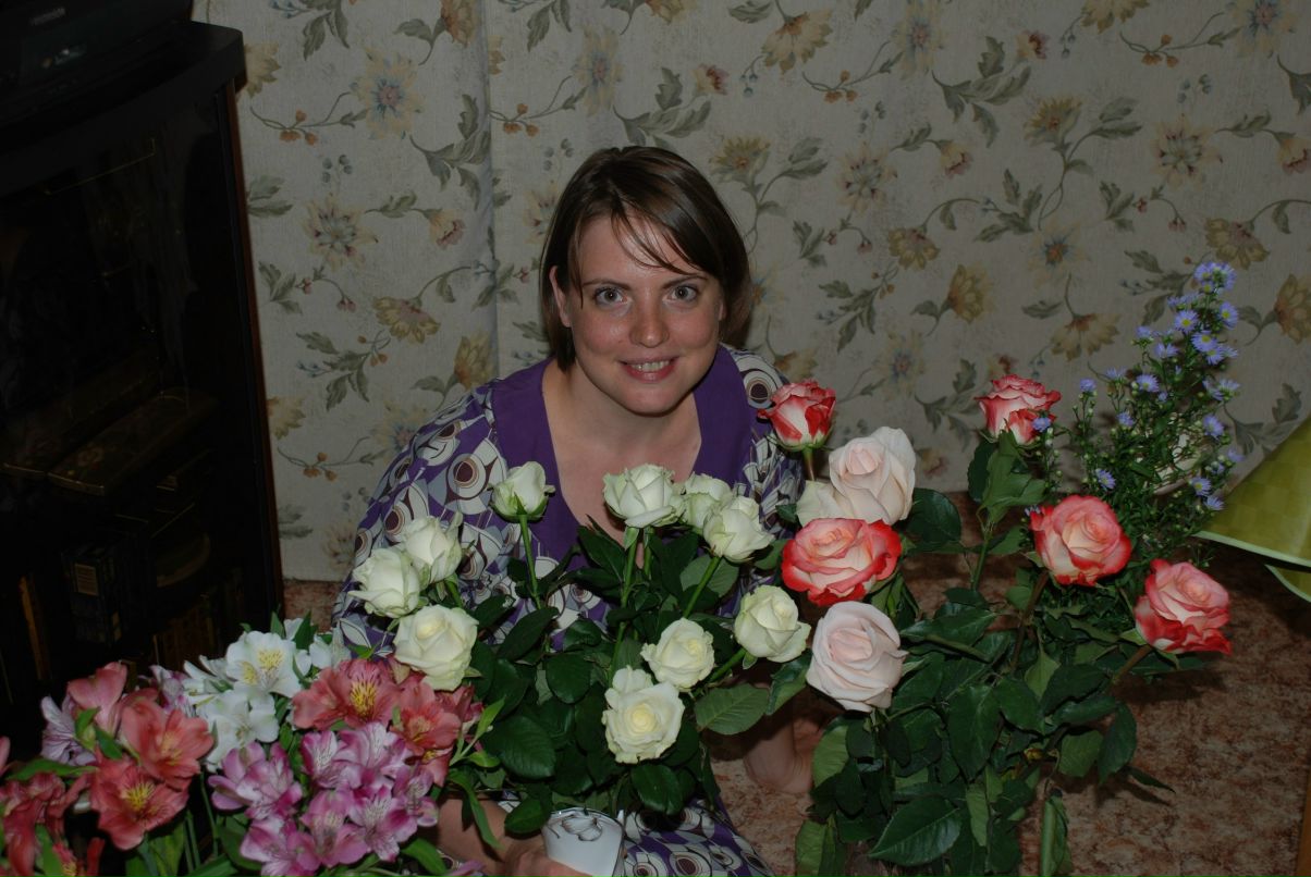 Анна Мартынкина | Москва