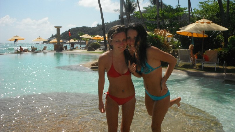 Victoria Rishko | Москва