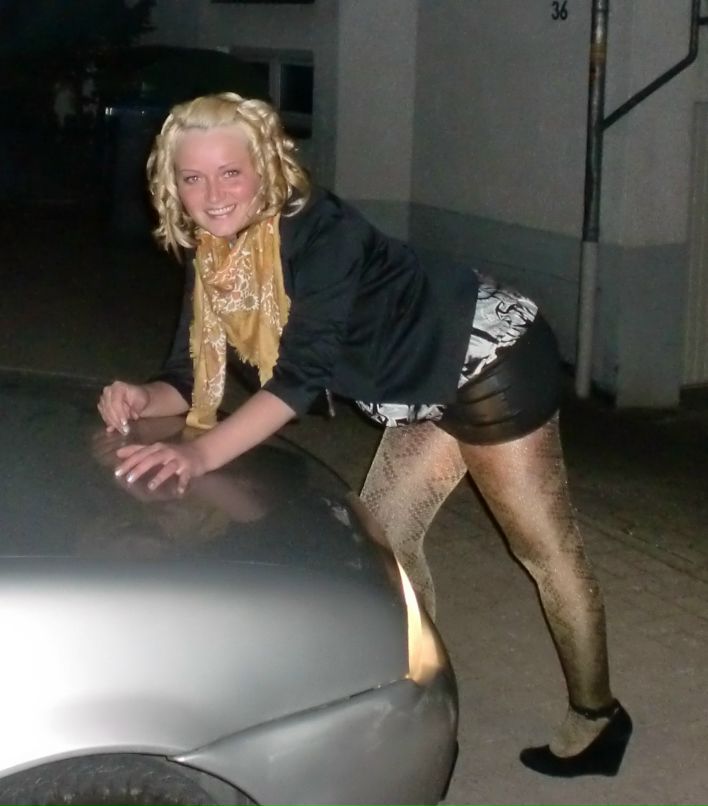 Надежда Горячева | Hildesheim