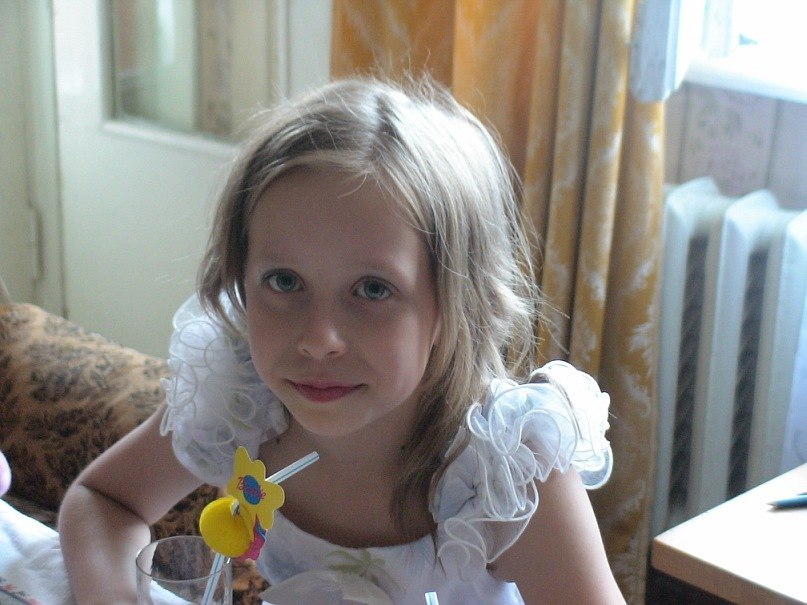 Юля Фомичёва ♥юлечка♥ | Ульяновск