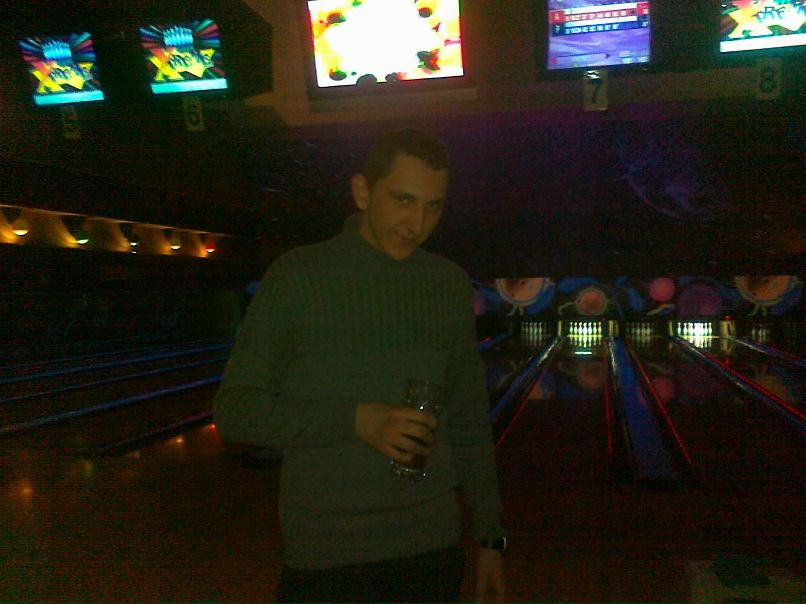 Андрей Андреев | Волгоград