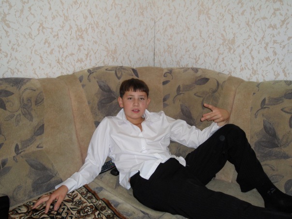Женя Плотников фотография #1