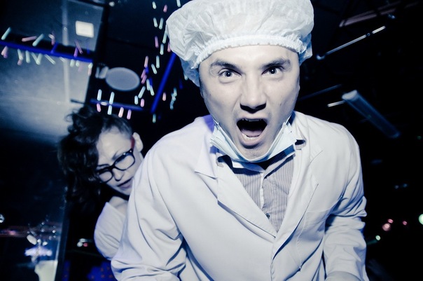 №116, Стас Торопов, 105 лет, Пермь №116, Стас Торопов, 105 лет, Пермь