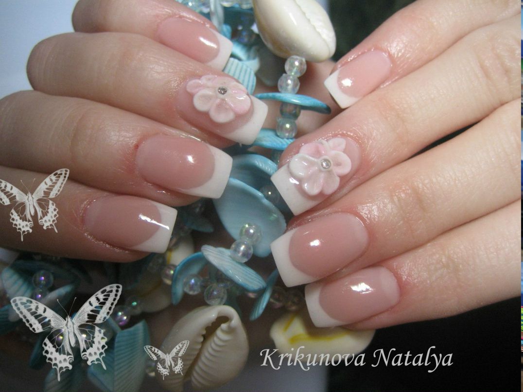 Наталья Крикунова | Нижний Новгород