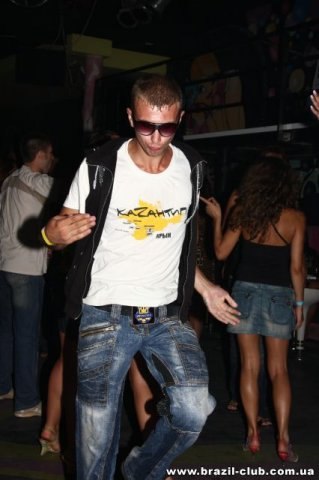 Серёга Онофрей Фрося | Кропивницкий / Кировоград