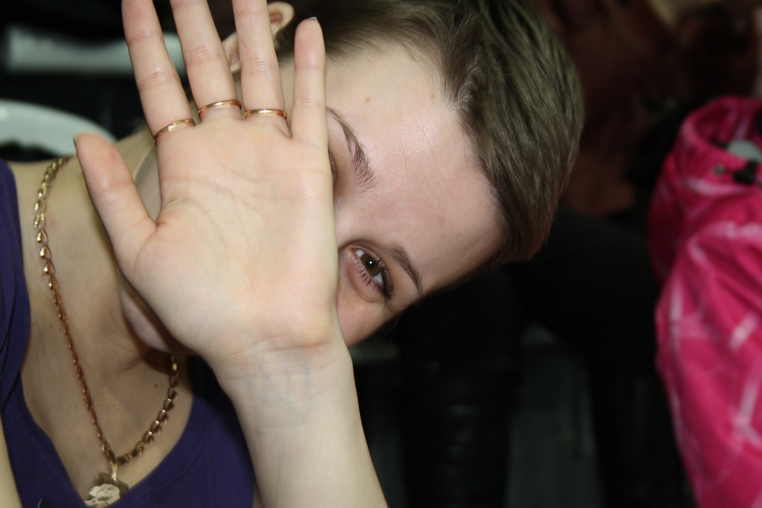 Фото профиля