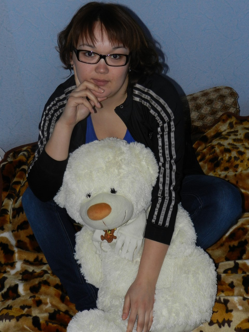 Альбина Чижикова | Тверь