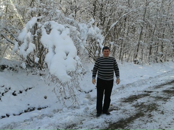 №3, Абадзе Мурат, Энем №3, Абадзе Мурат, Энем