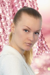 Семенович Анна
