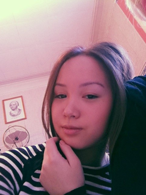 Айнура Сеилова | Караганда