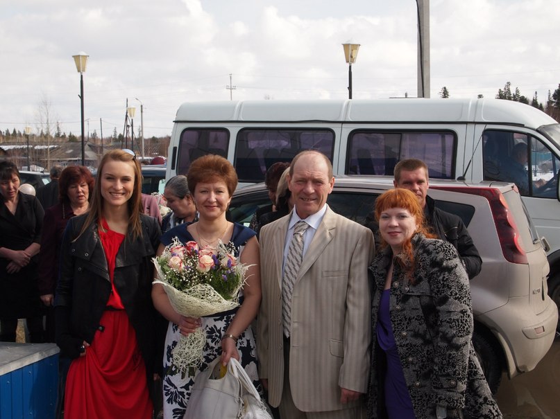 Яна Волкова | 