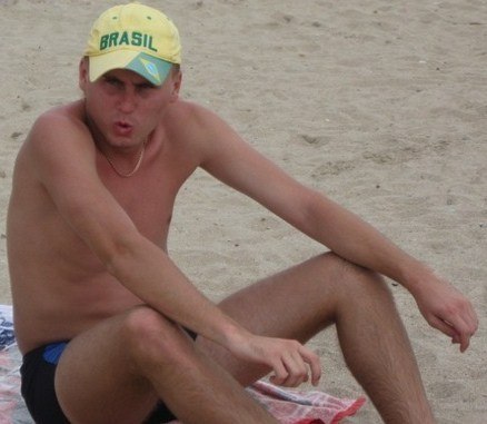 Вячеслав Негляд | 