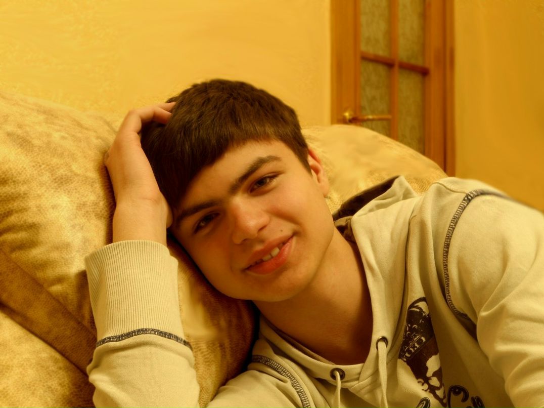 Вадим Ляхович | Киев