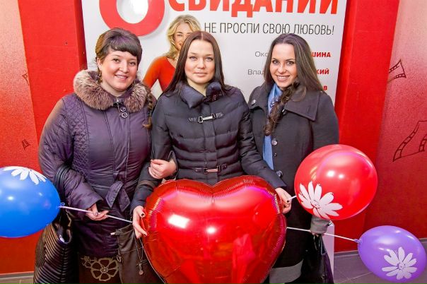 №82, Екатерина Михалевич, 35 лет, Устюжна №82, Екатерина Михалевич, 35 лет, Устюжна