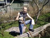 Фотография Михаил Юрьев