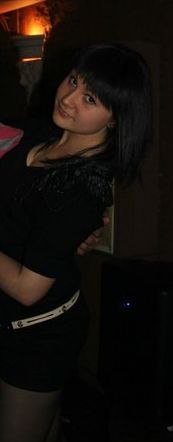 Юленька Шмит | Ульяновск