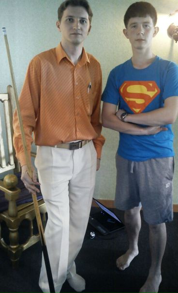 №38, Дмитрий Колдаев, Новосибирск, Россия №38, Дмитрий Колдаев, Новосибирск, Россия