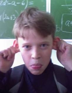 Наталья Попова | Москва