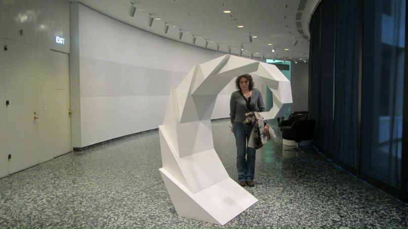 Galina Sharanuk | New York City