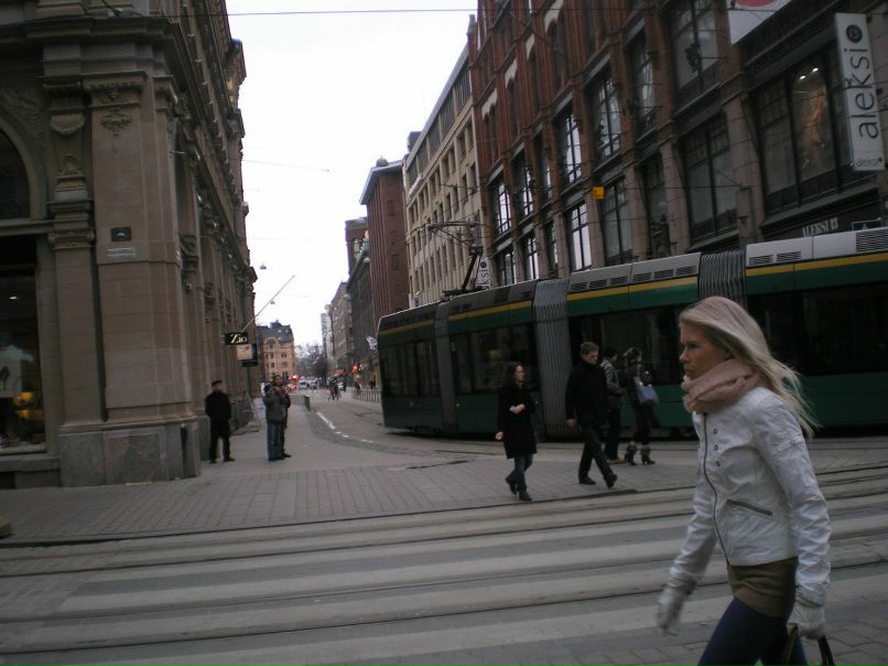 Любовь Годиева | Беломорск