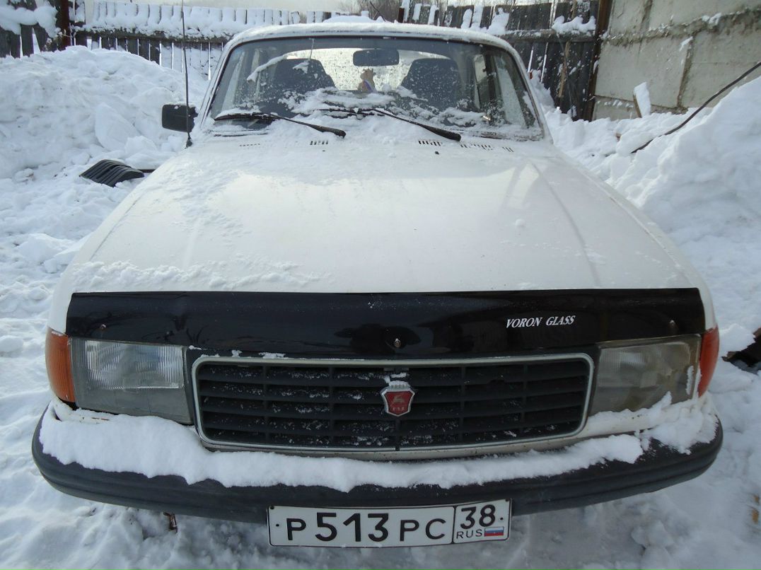 Женя Генин | Москва