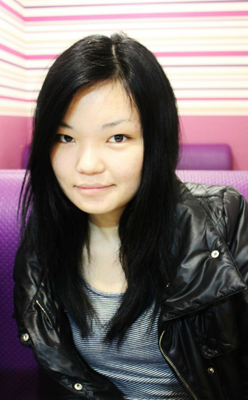 Арюна Забанова Nemu | Улан-Удэ