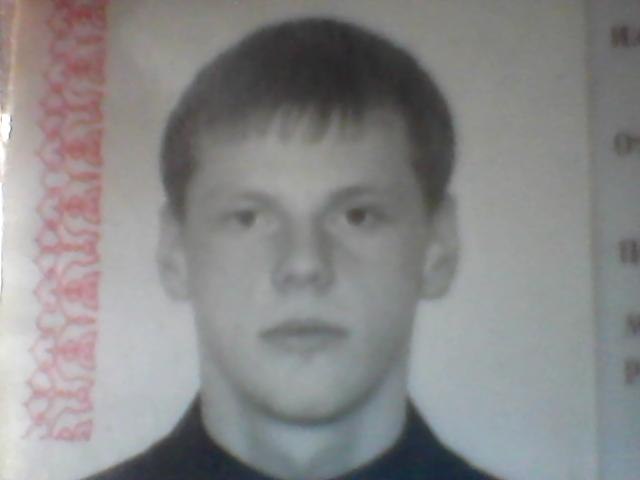 Юрий Ермилин | Красноярск