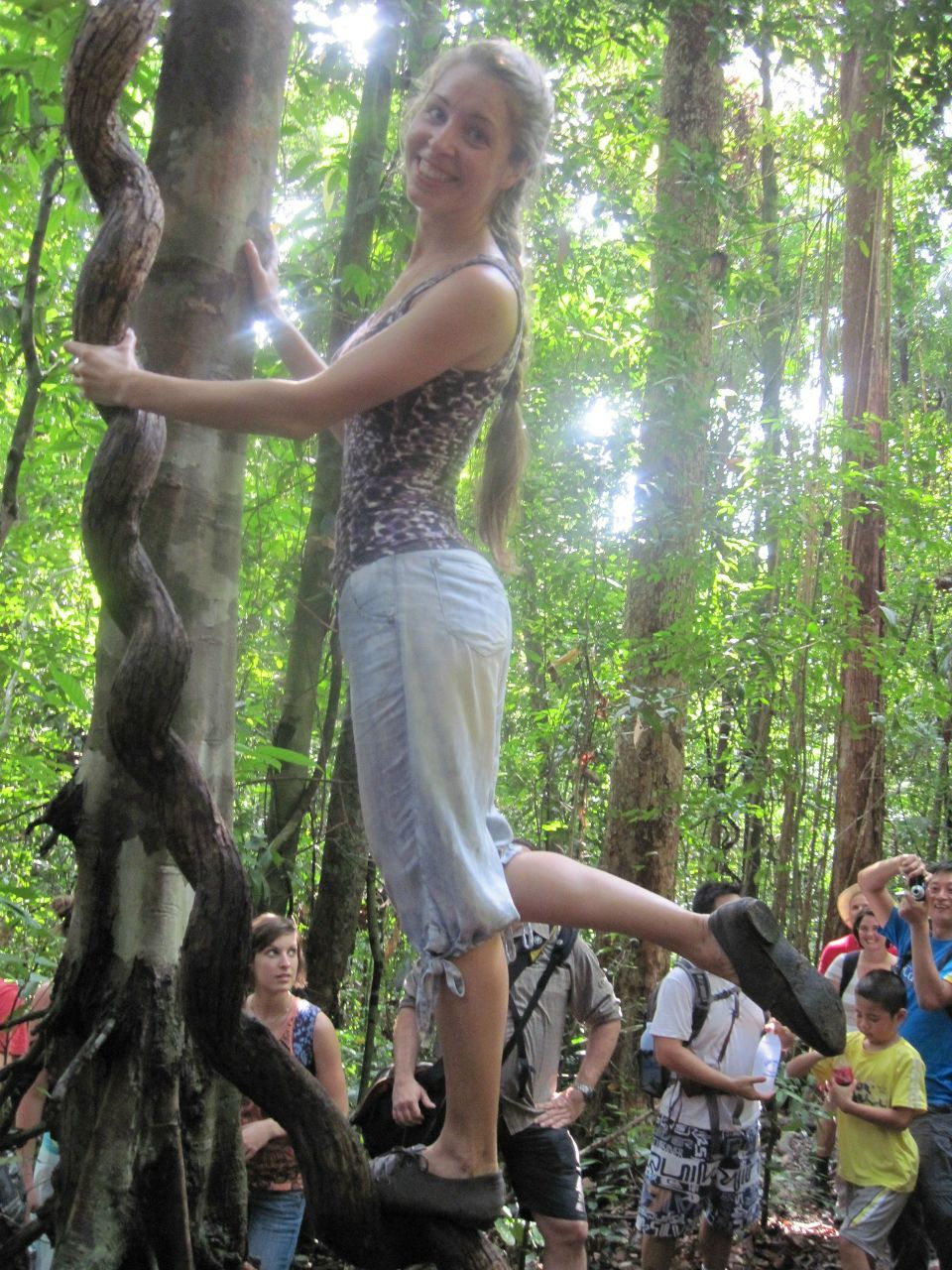 Анна Центнер | Новосибирск